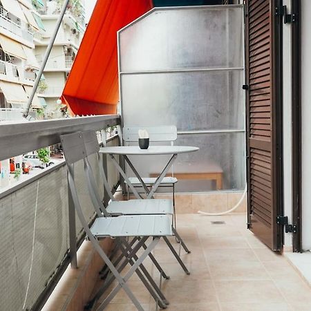Charming Apartment In Keramikos Atina Dış mekan fotoğraf
