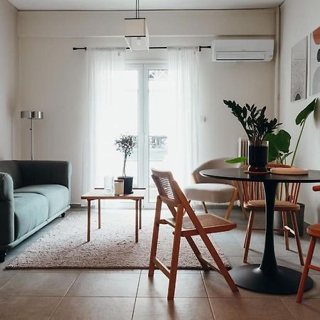Charming Apartment In Keramikos Atina Dış mekan fotoğraf