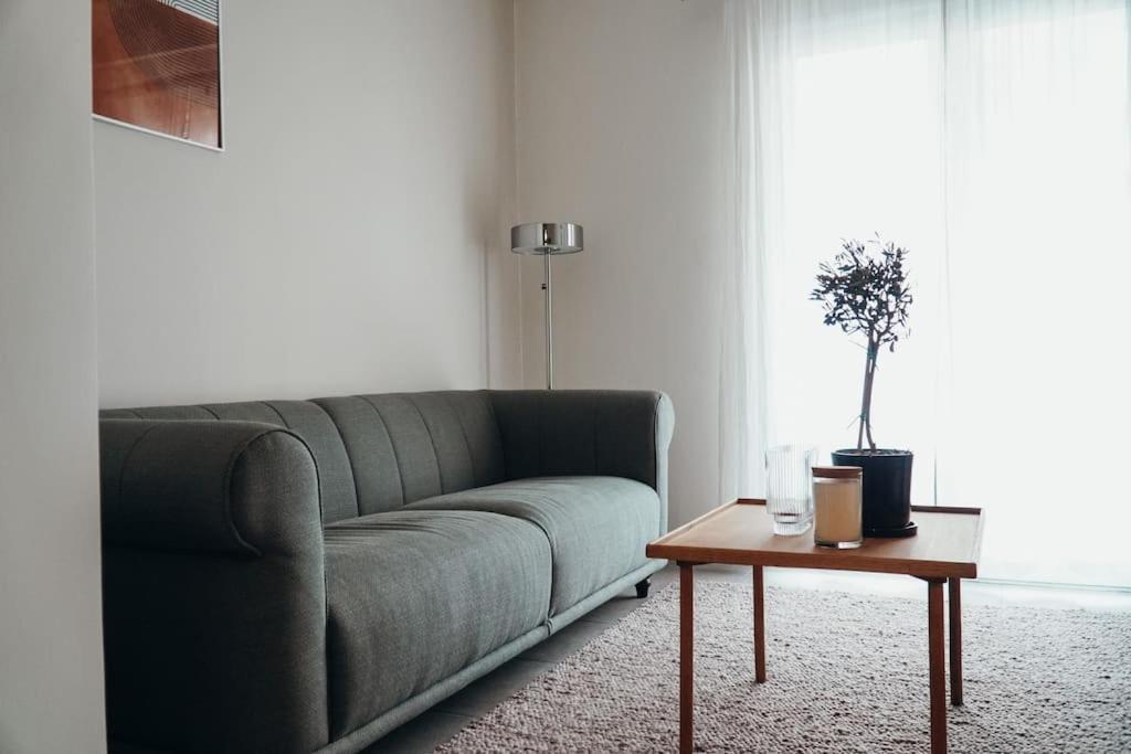 Charming Apartment In Keramikos Atina Dış mekan fotoğraf
